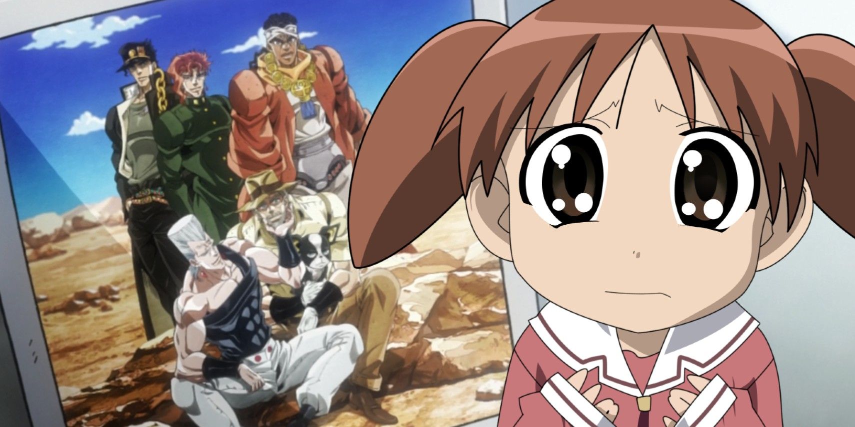 10 Happiest Anime Endings That Leave Us Feeling Sad