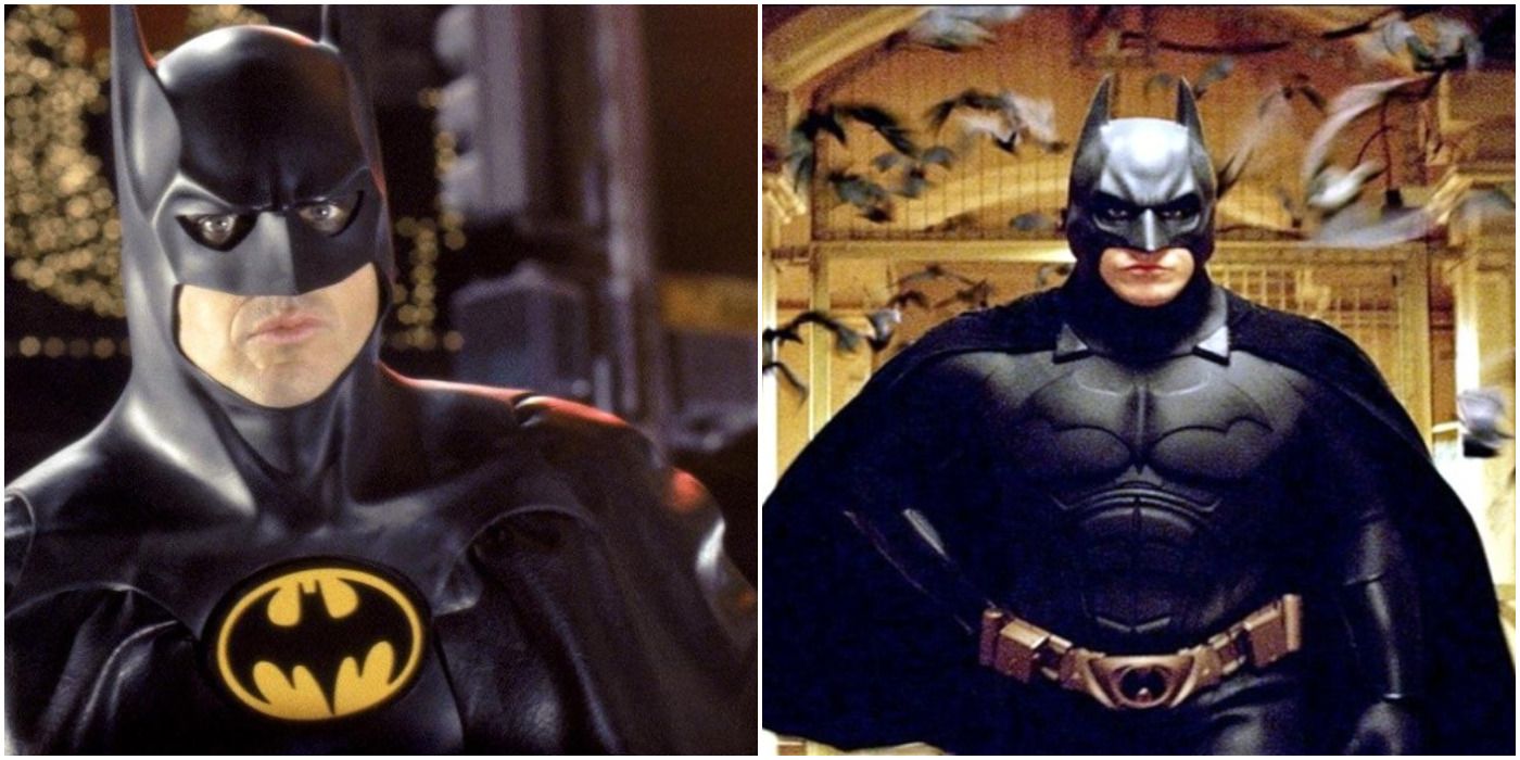 10 Important Movies To Watch Before The Batman Feature Image
