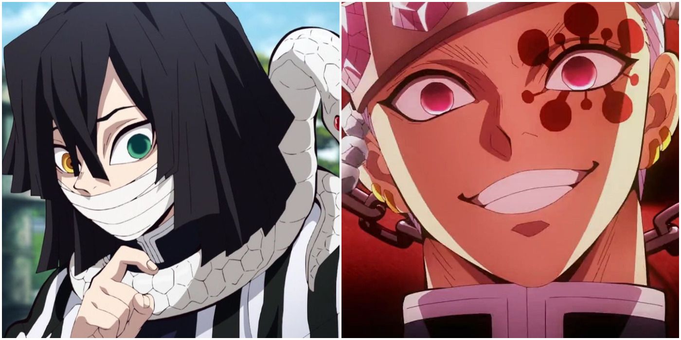 Demon Slayer: 5 characters who hate Tanjiro (& 5 who come to like him)