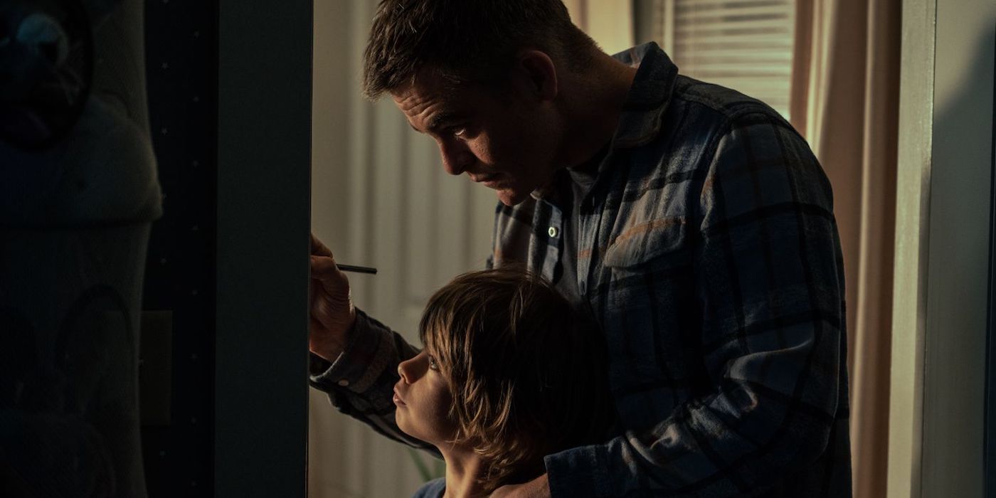 The Contractor's Biggest Unanswered Questions & Plot Holes