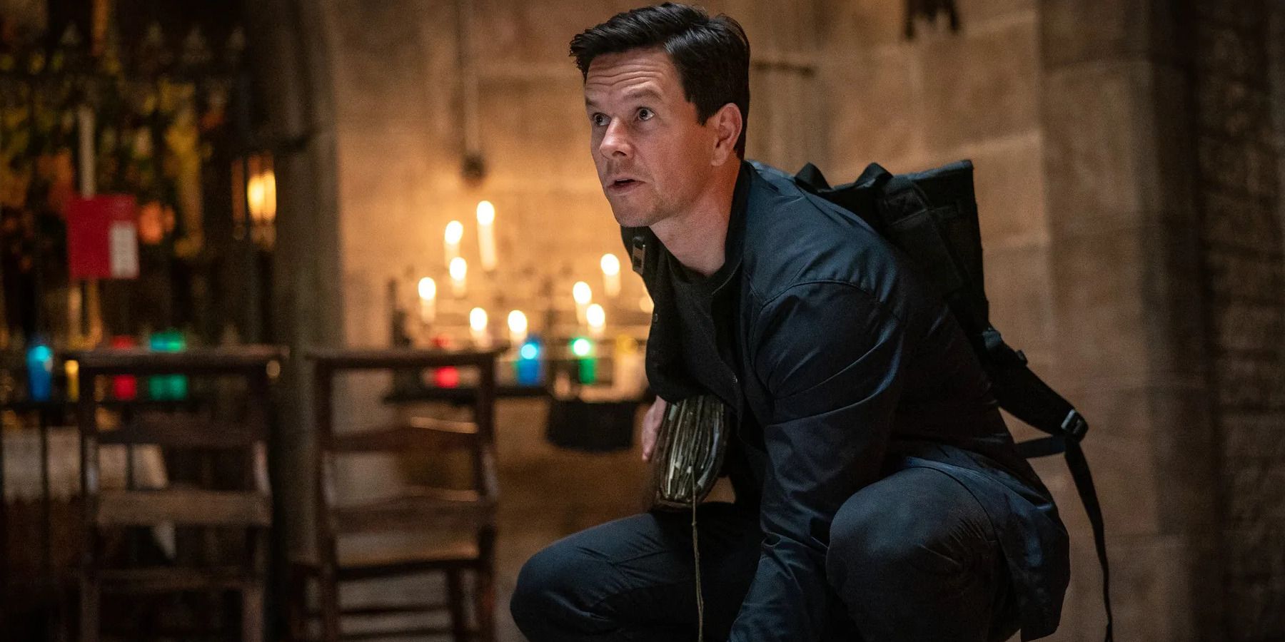 10 Easter Eggs You Missed In The Uncharted Movie