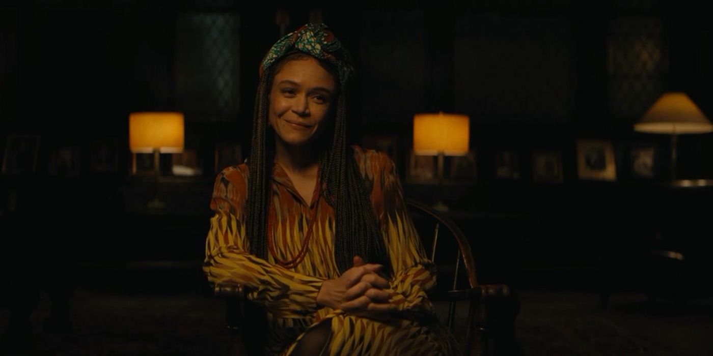 Master S Ending Explained