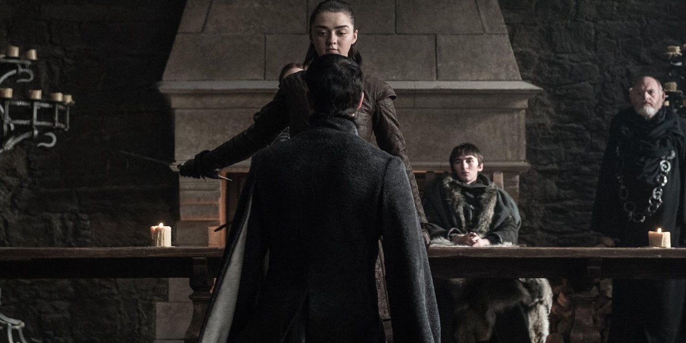 Game of Thrones: Every Character on Arya Starks List and Their Ultimate Fate