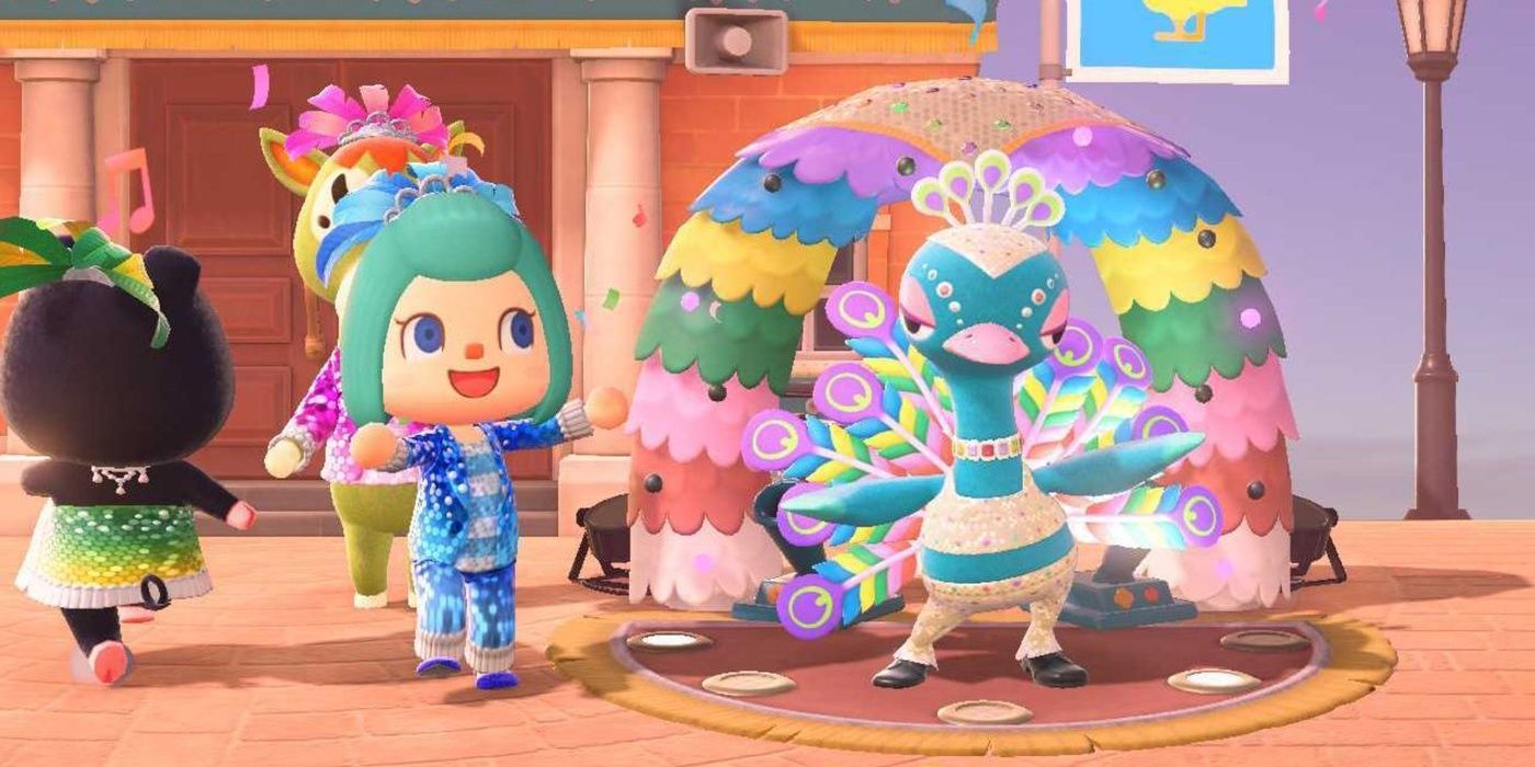 Animal Crossing Holidays 2024 Nz - Noel Lenette