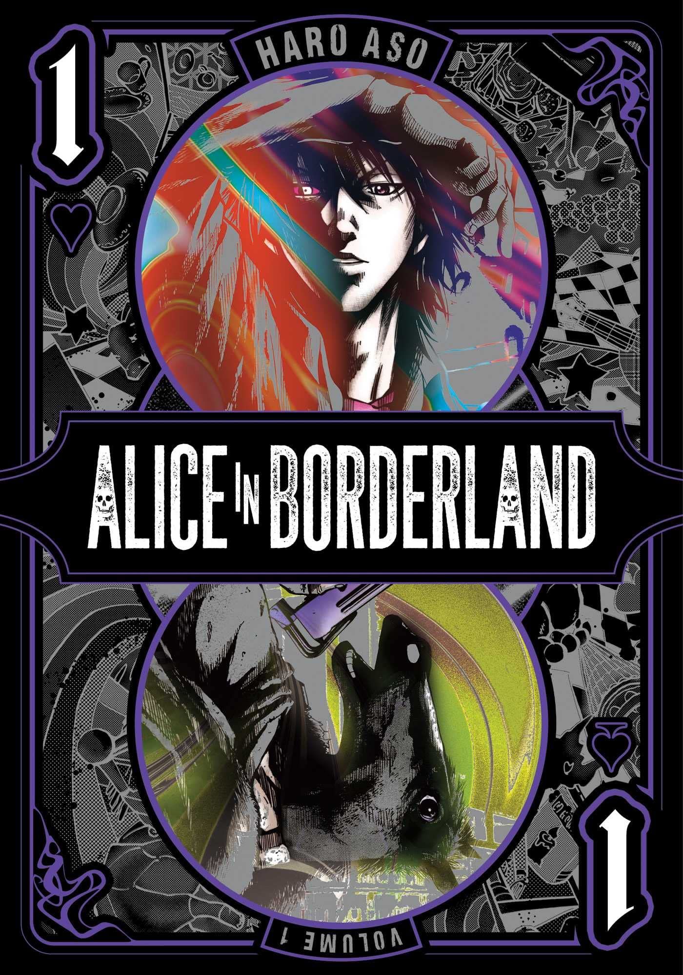 review-alice-in-borderland-vol-1