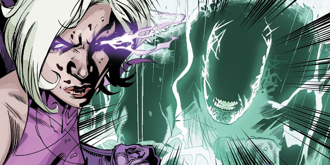 A Surprising Version of Thor Just Made a Gruesome Return