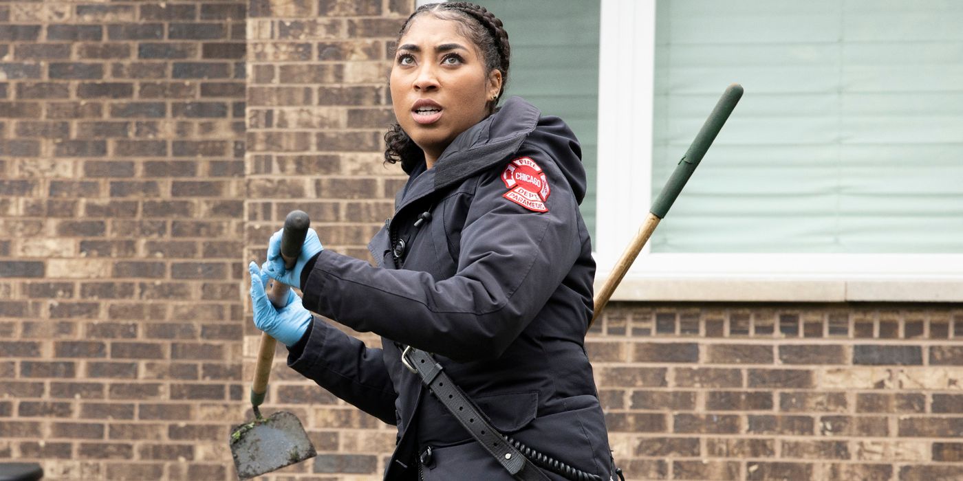 Why Adriyan Rae Left Chicago Fire