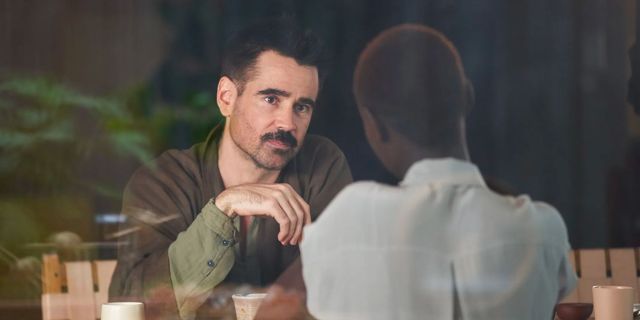 How A24’s After Yang Dives Into Tea Making