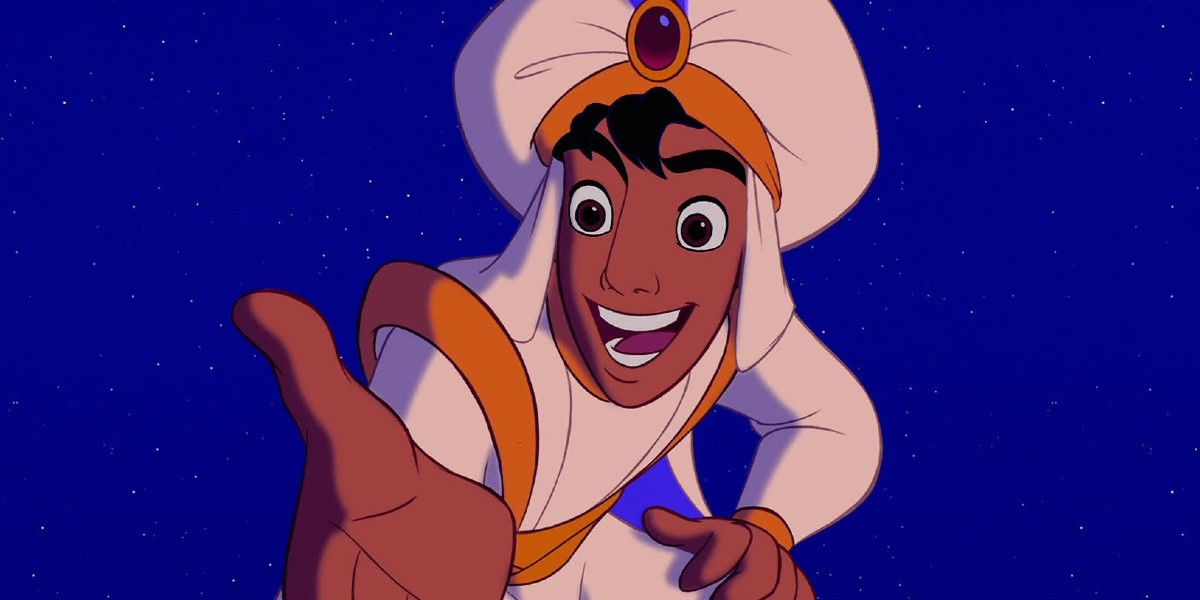 The 11 Official Disney Princes Ranked