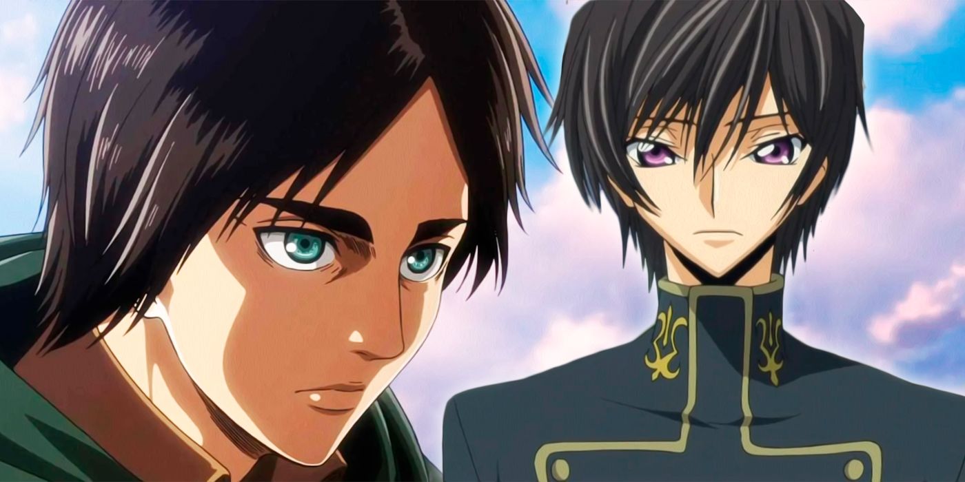20 LGBTQ+ Anime Worth Binging—And Where To Watch Them