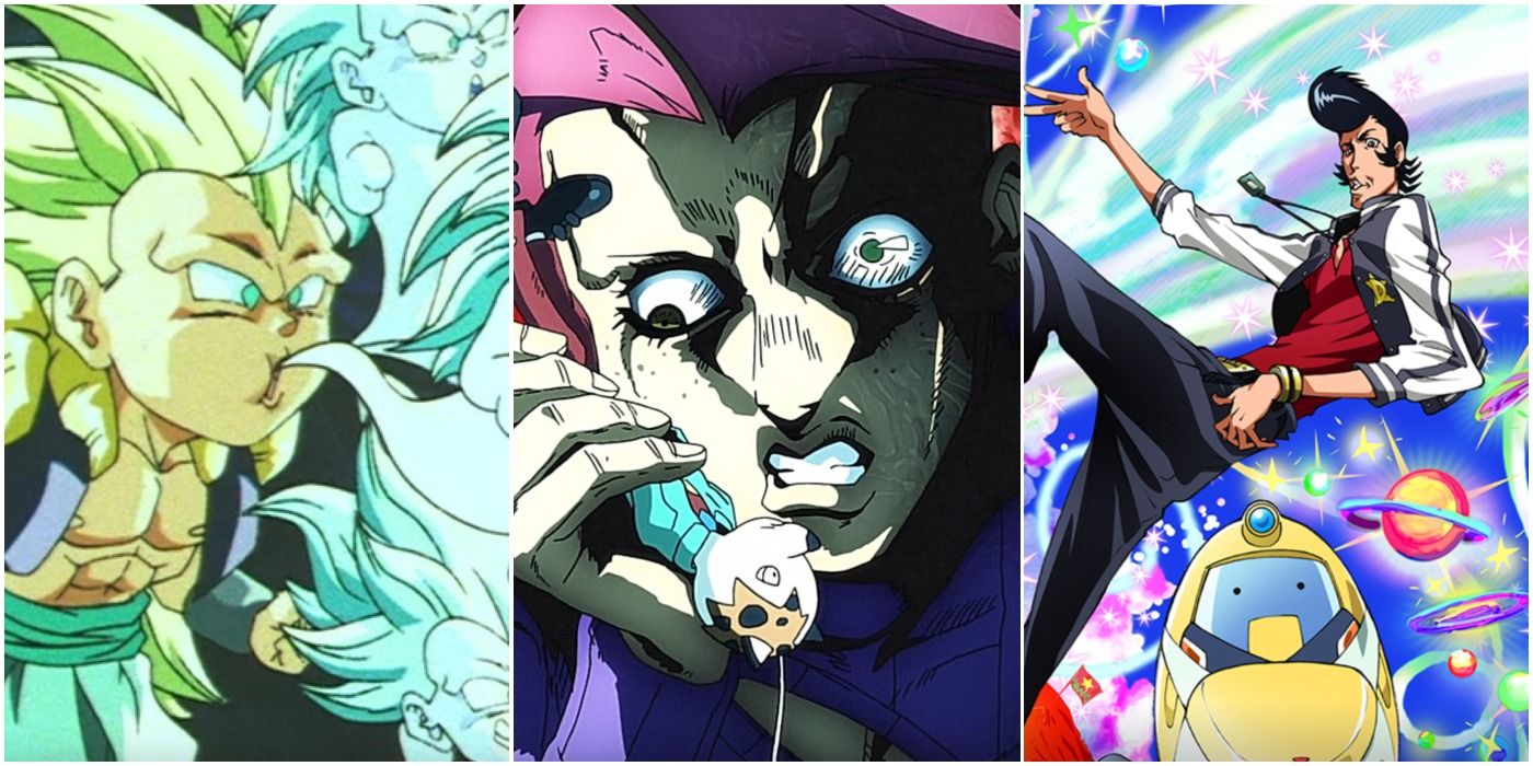 The Ultimate List of Anime Voice Acting Jobs for 16 Year Olds