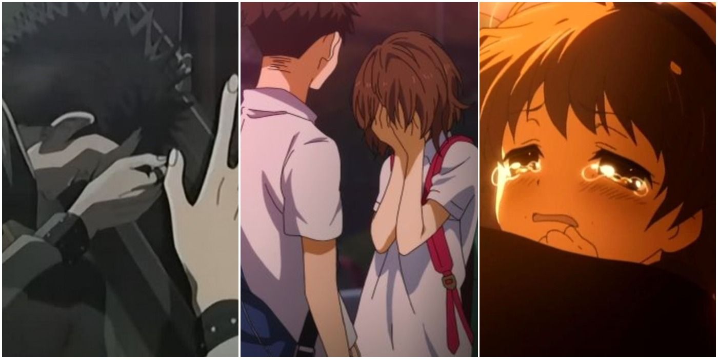 Clannad: After Story Anime Review