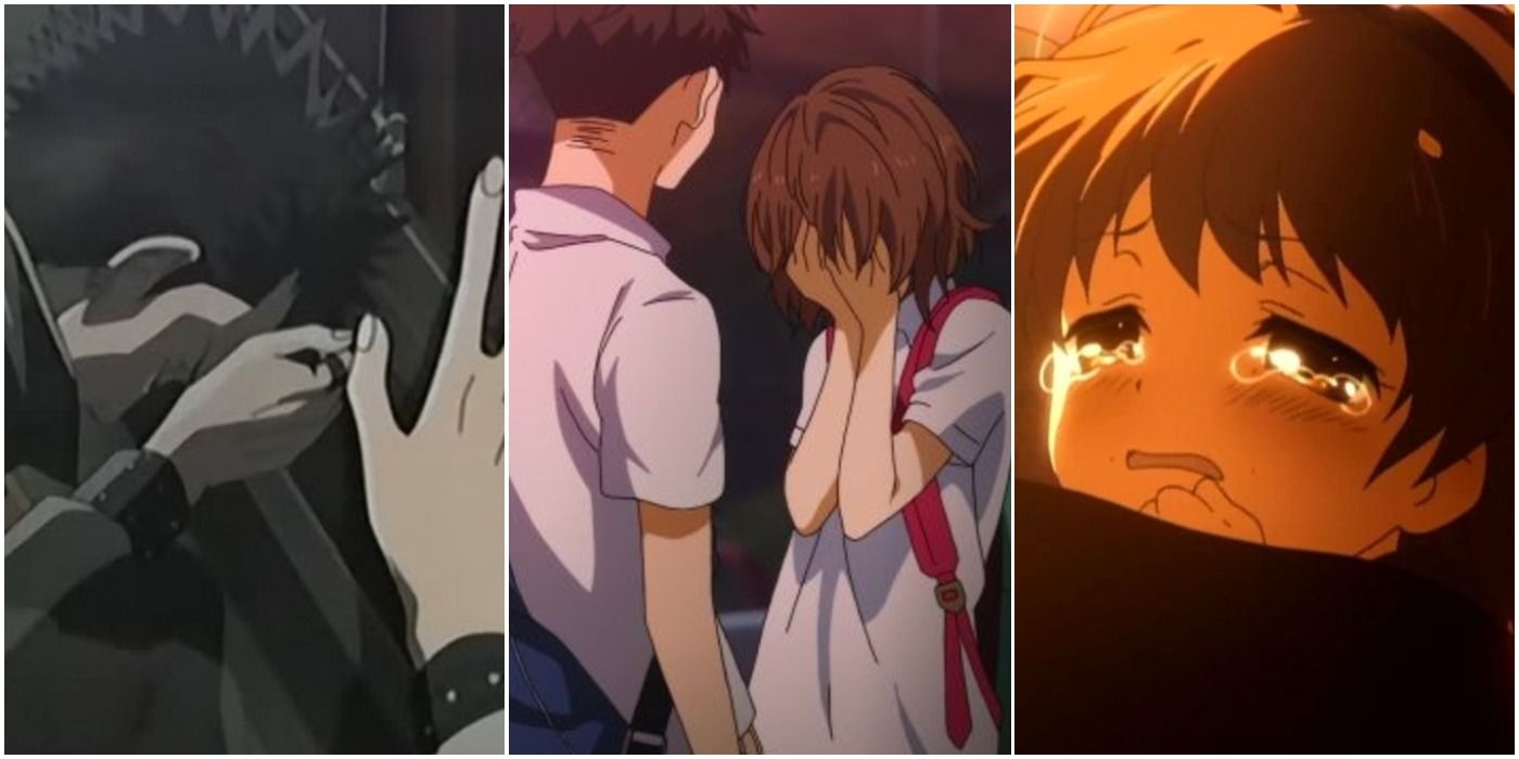 10 Anime Series That Got Too Real