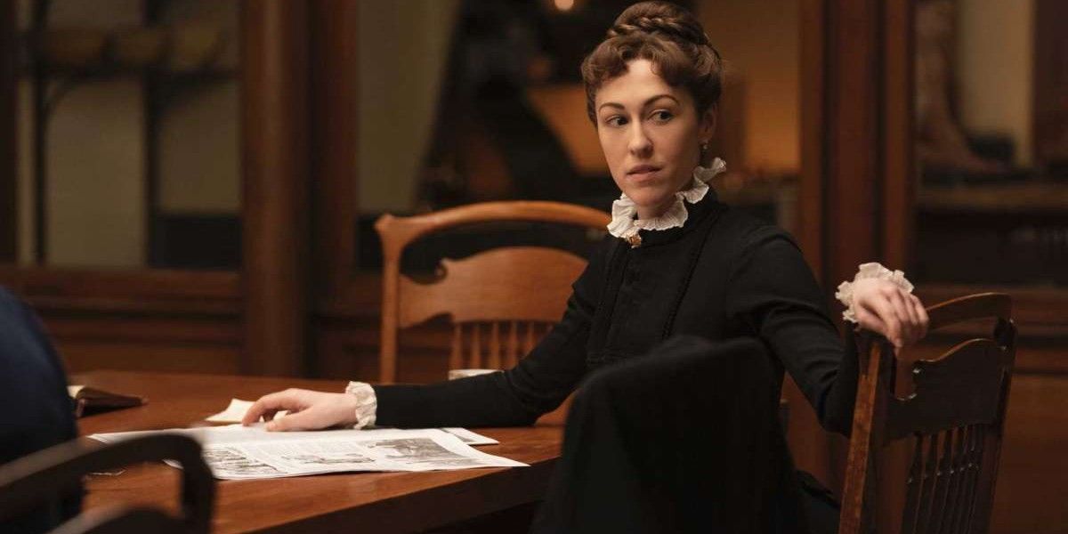 The Gilded Age Cast and Character Guide