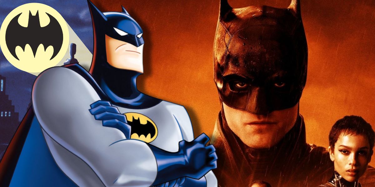 10 BTAS Episodes To Watch If You Loved The Batman