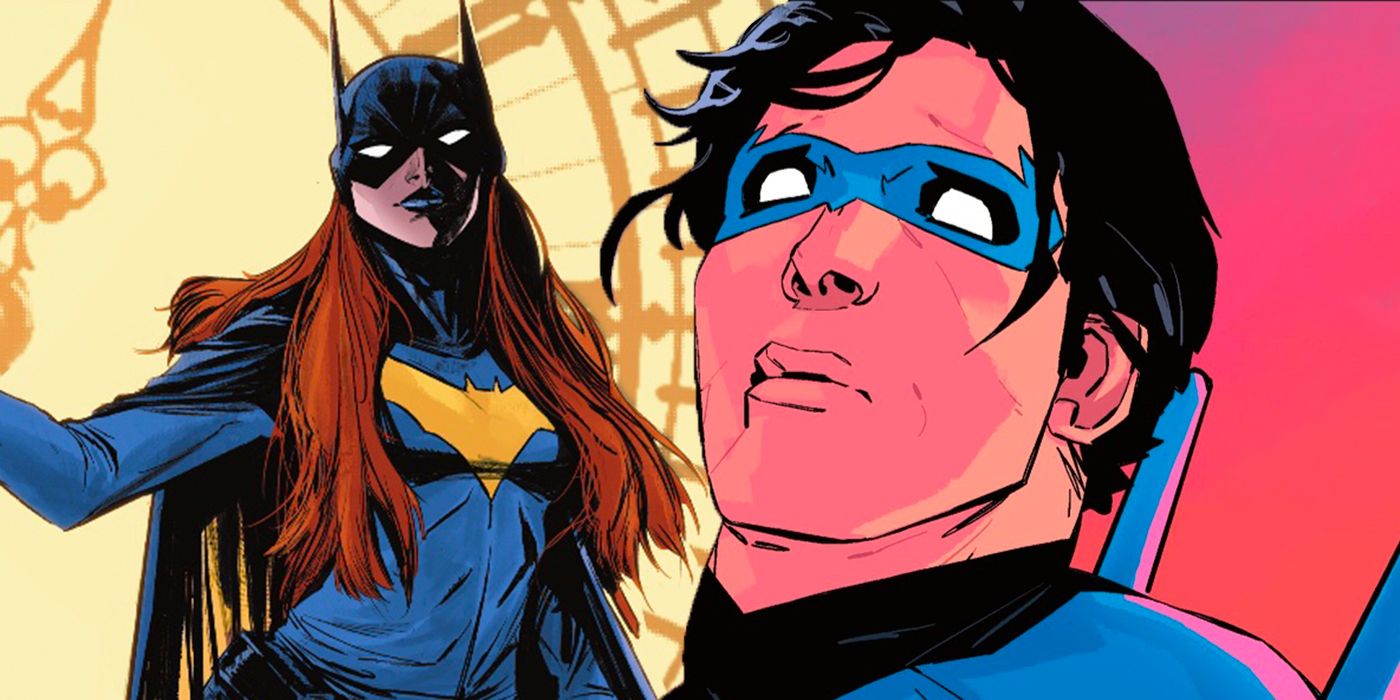 Nightwing's Effort to Catch KGBeast Included Fridging Batgirl