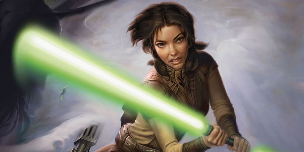 Los mejores personajes de Star Wars KOTOR, clasificados