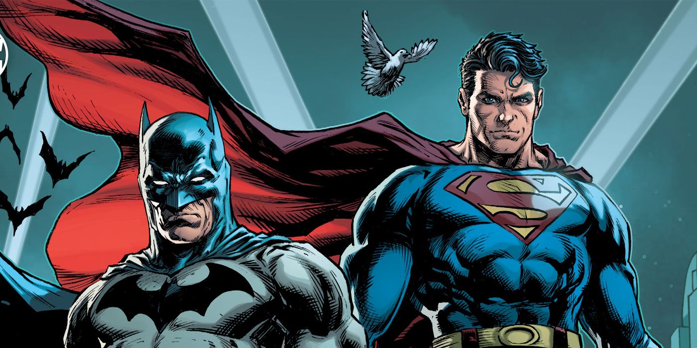 DC Just Made One of Superman's Deadliest Enemies Way, Way More Dangerous