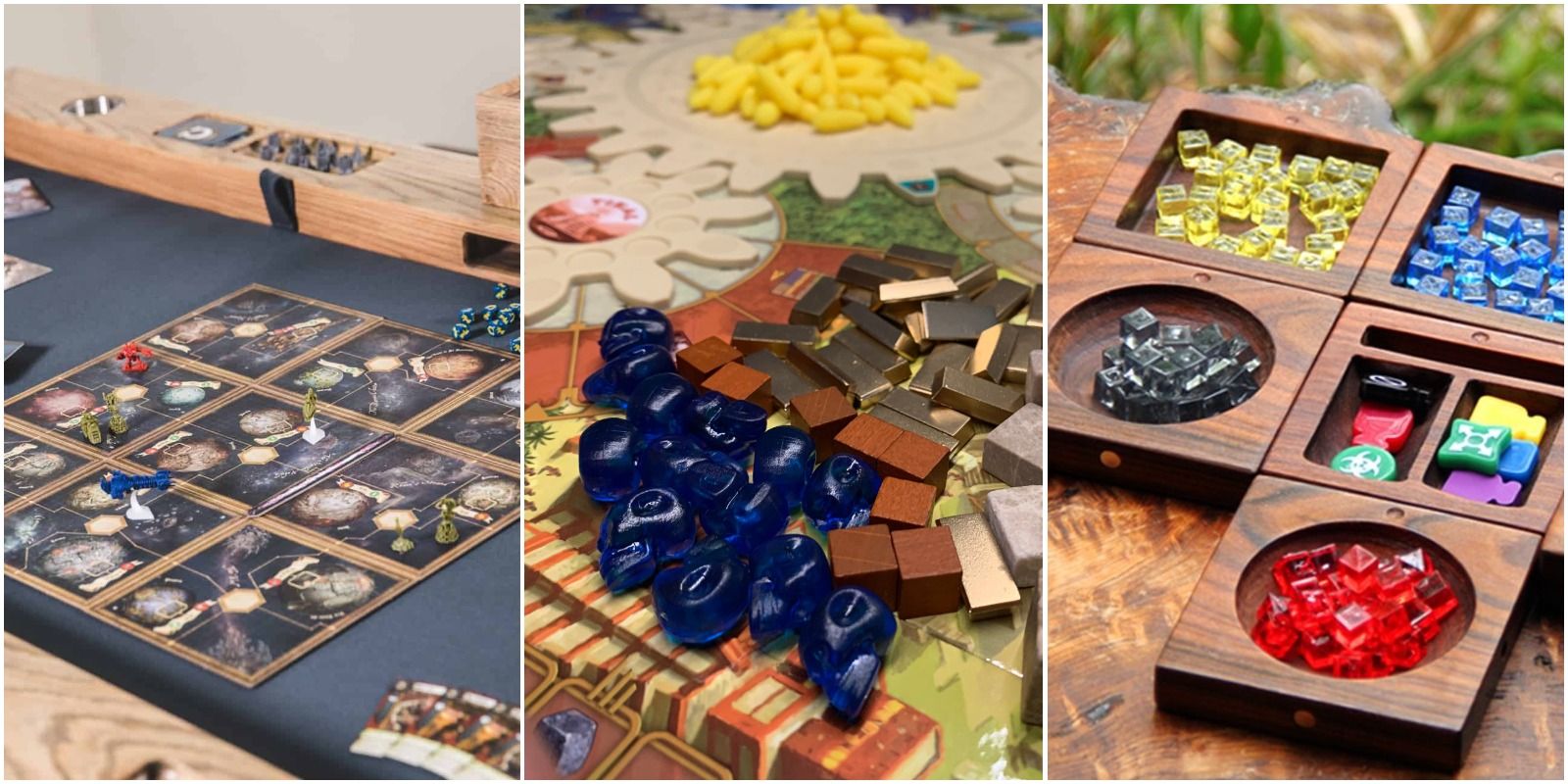 10 Miniature Painting Accessories Every Tabletop Gamer Needs