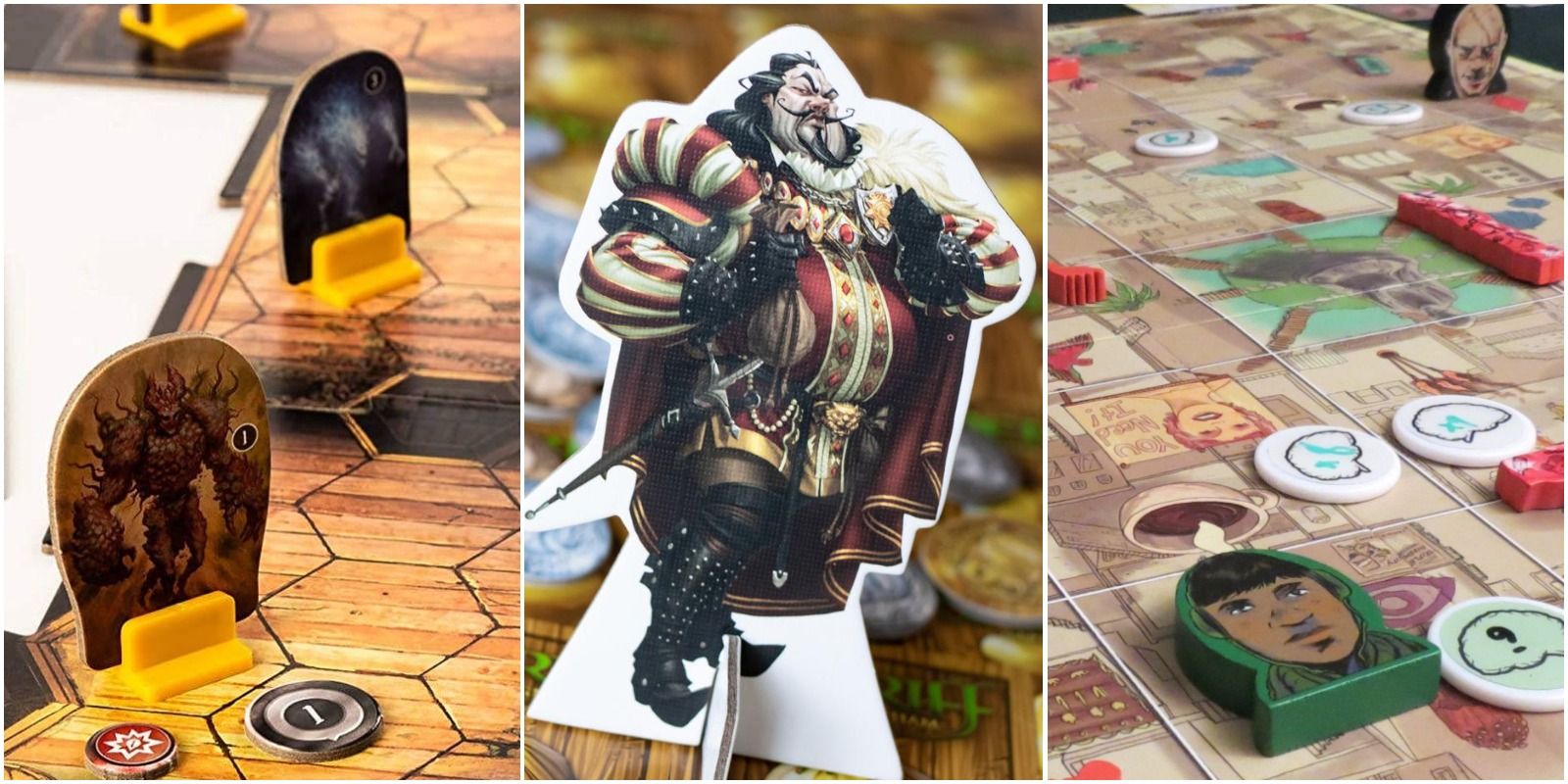 15 Best Three-Player Board Games to Play in 2024 - Happier Human