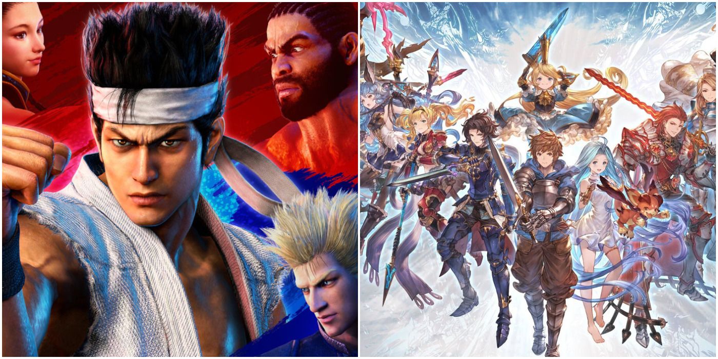 Playstation 4 deals fighting games