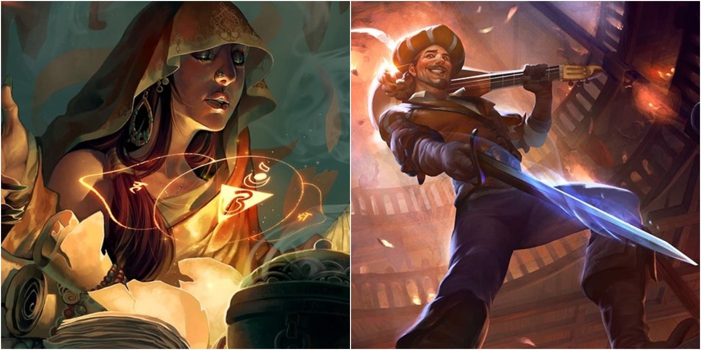 D&D 10 Best Feats For Utility, Ranked