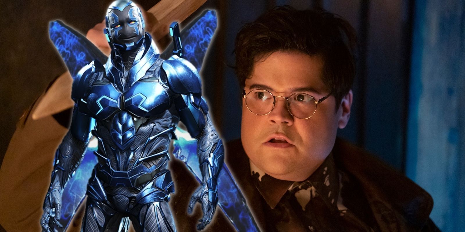 DC Films - 'Blue Beetle' will end the current DCEU as