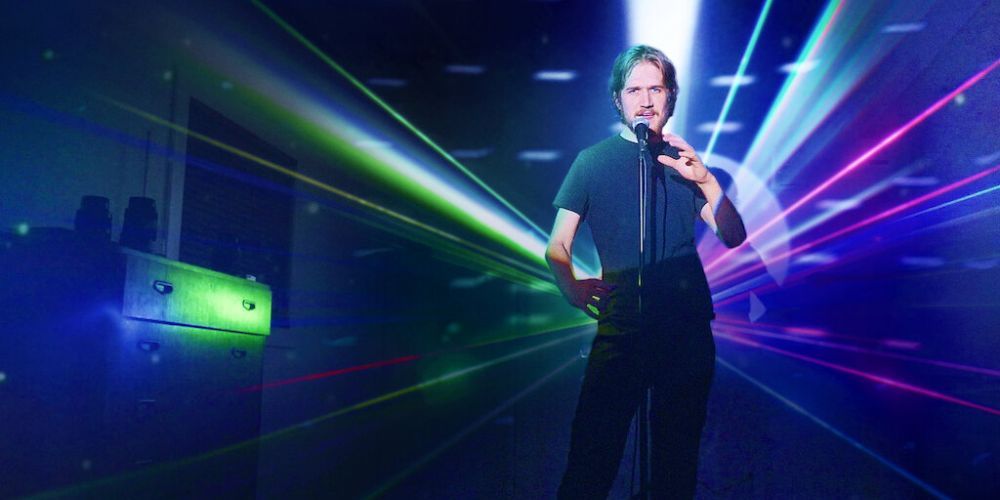 10 Best Netflix StandUp Specials