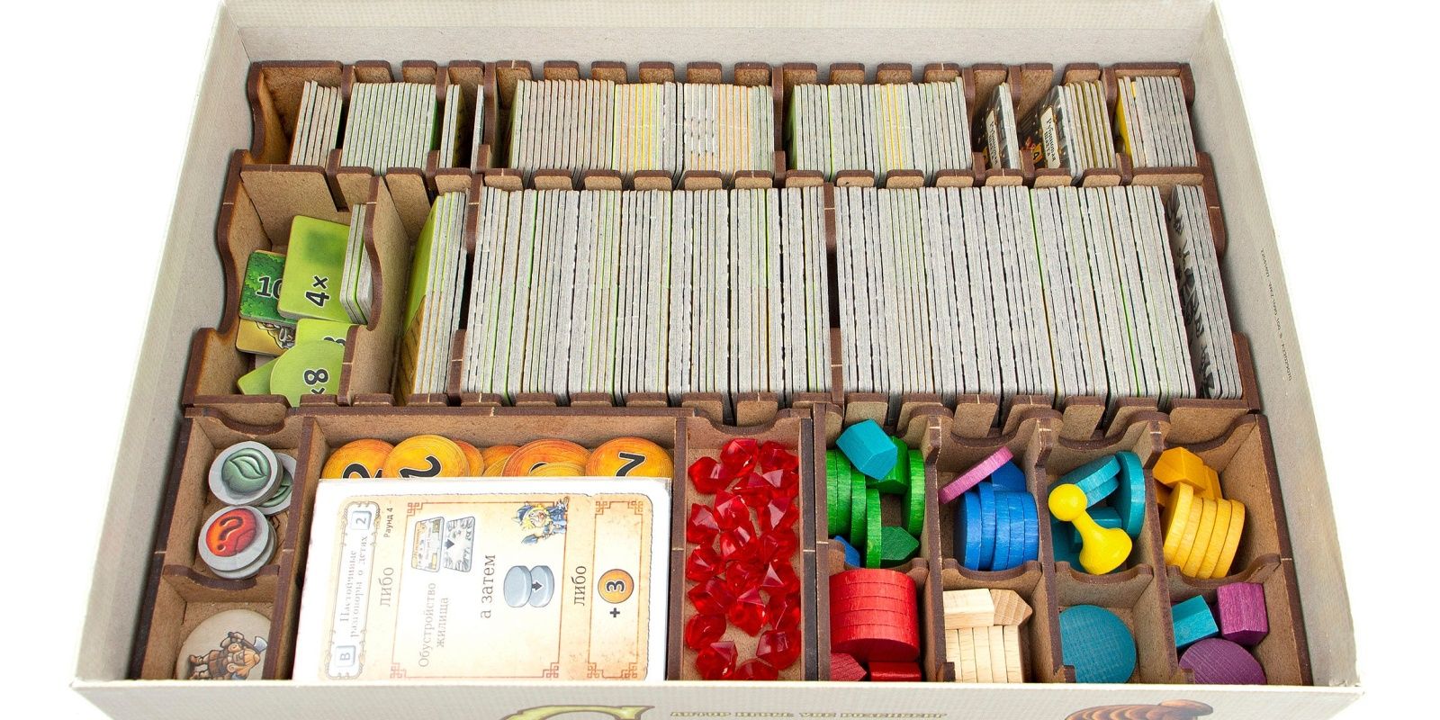The 10 Best Board Game Accessories, Ranked
