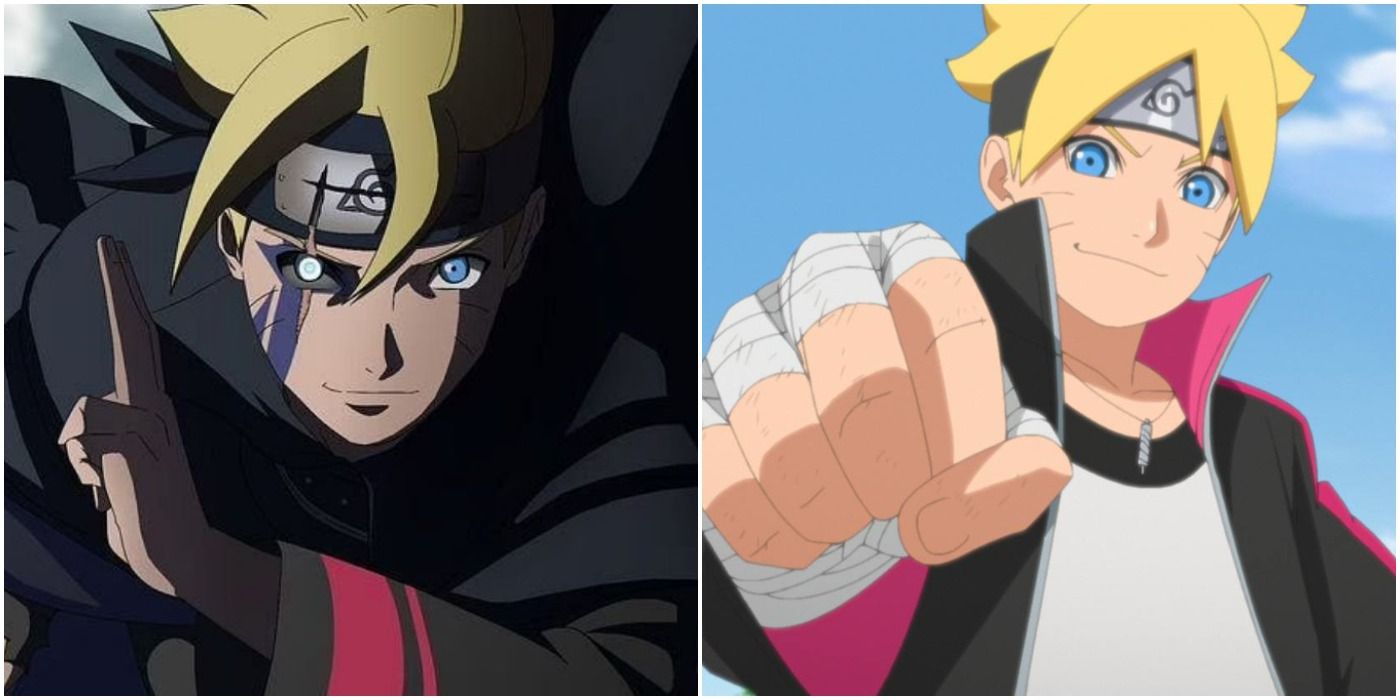 History repeats itself (Boruto Uzumaki x Knucklehead!Reader - [22]