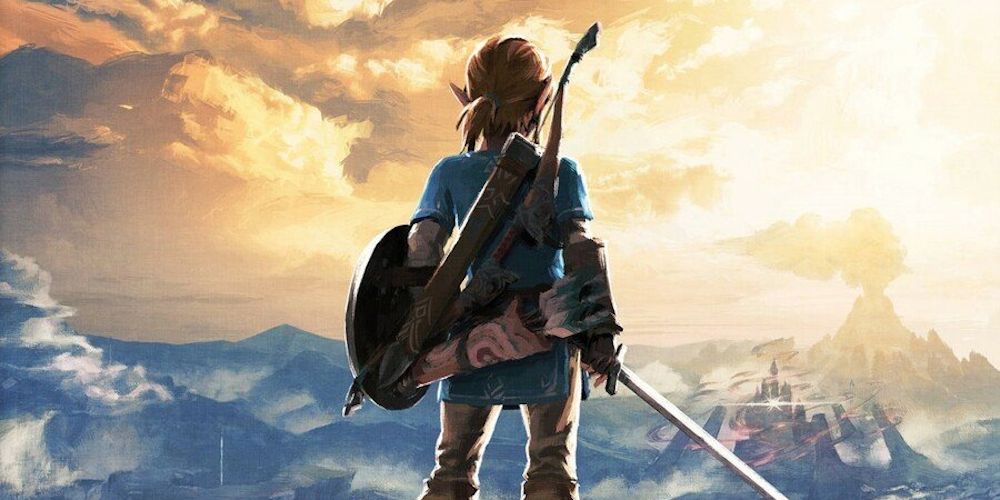 10 Video Games With The Best Box Art