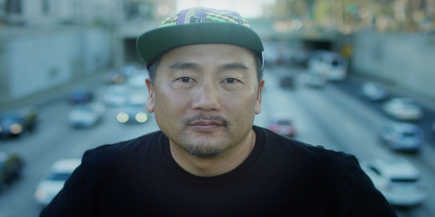 Roy Choi's Broken Bread Is One Of TV's Most Important Shows