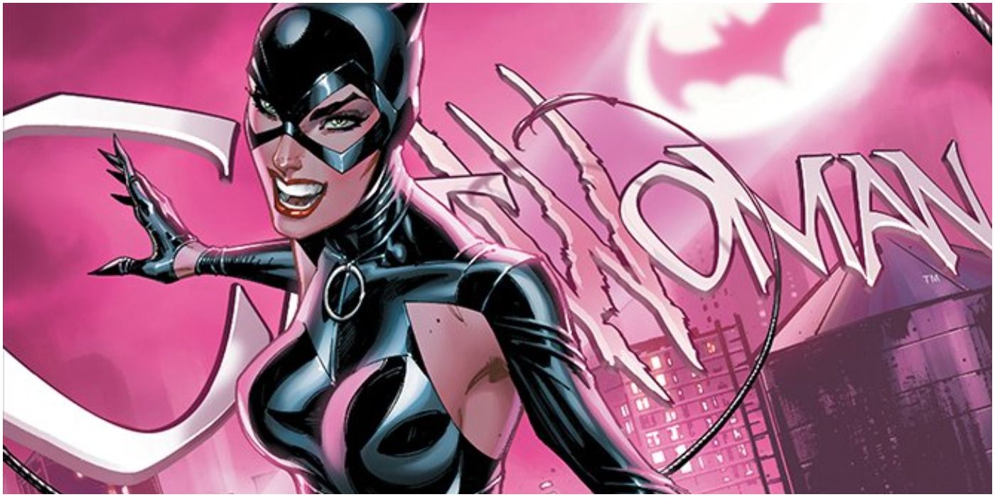 10 Best Catwoman Comics, Ranked