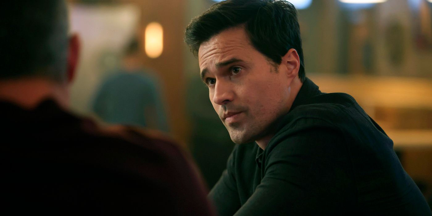 Why Brett Dalton Left Chicago Fire