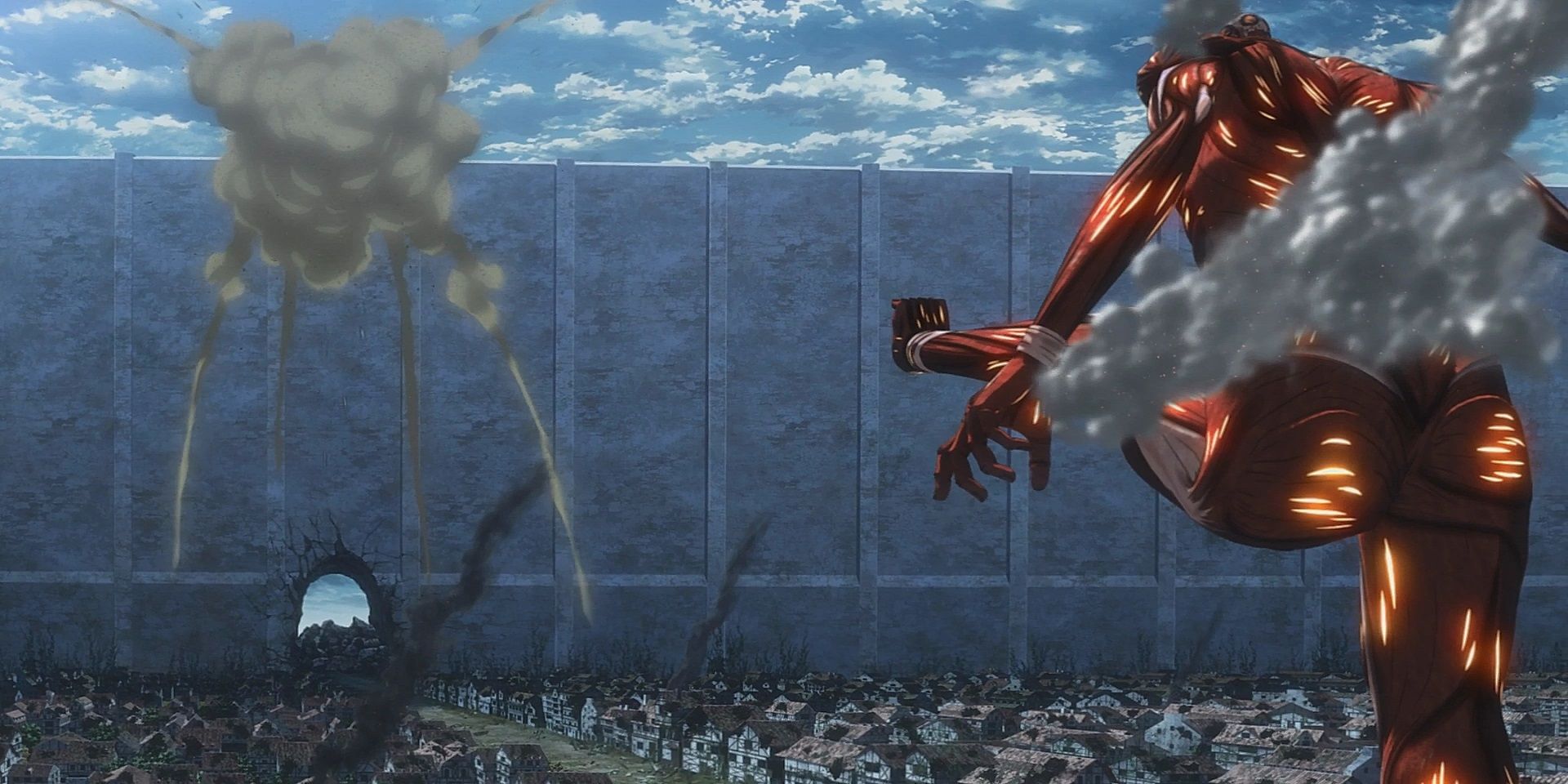 10 Dumbest Attack On Titan Plotlines