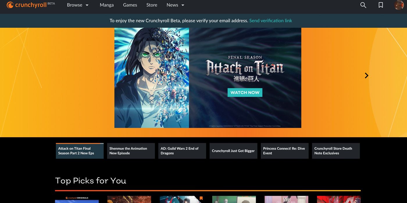 What the Funimation/Crunchyroll Merger Means for the Anime Industry