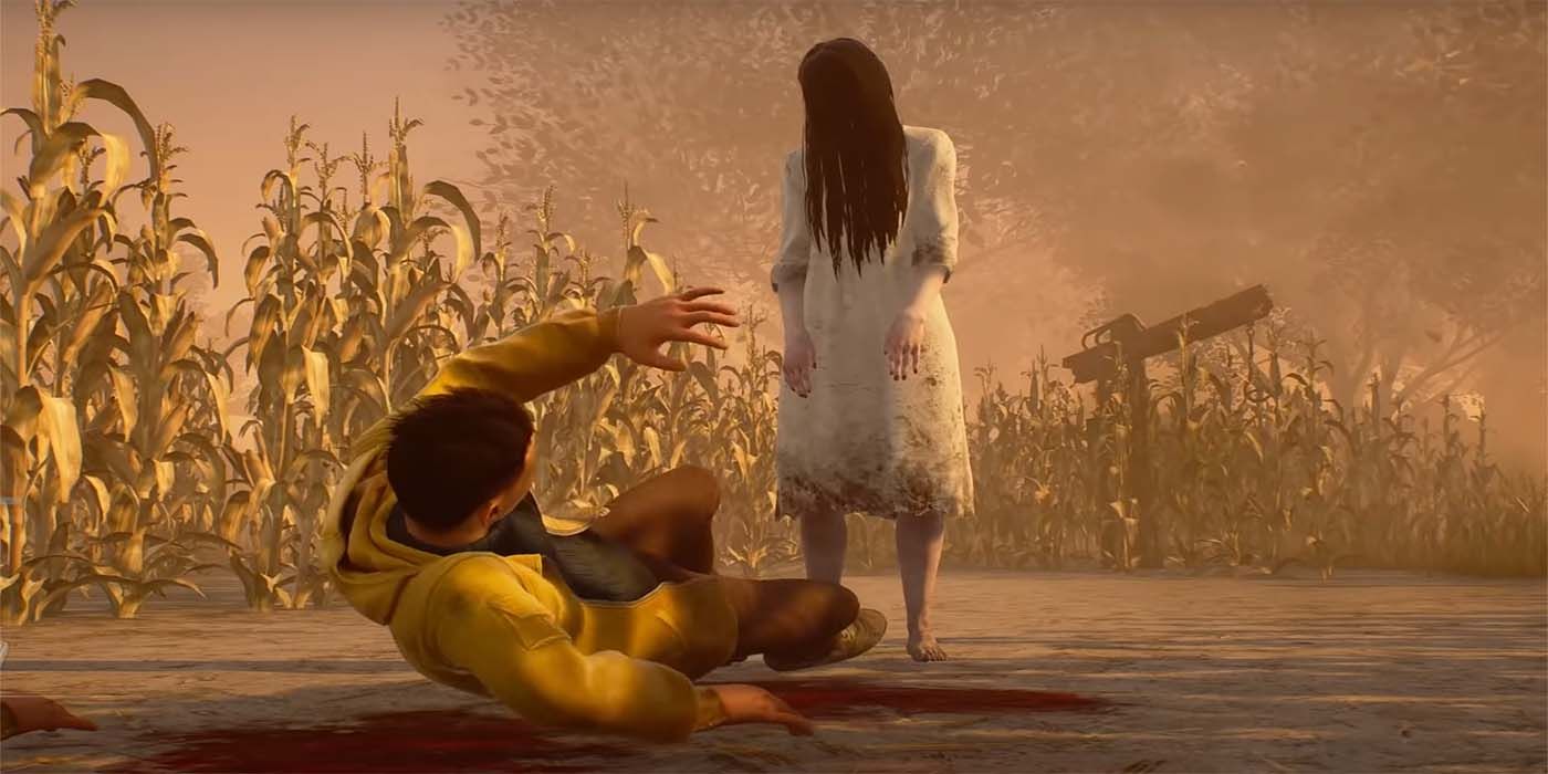 Dead By Daylight How to Counter the Onryō