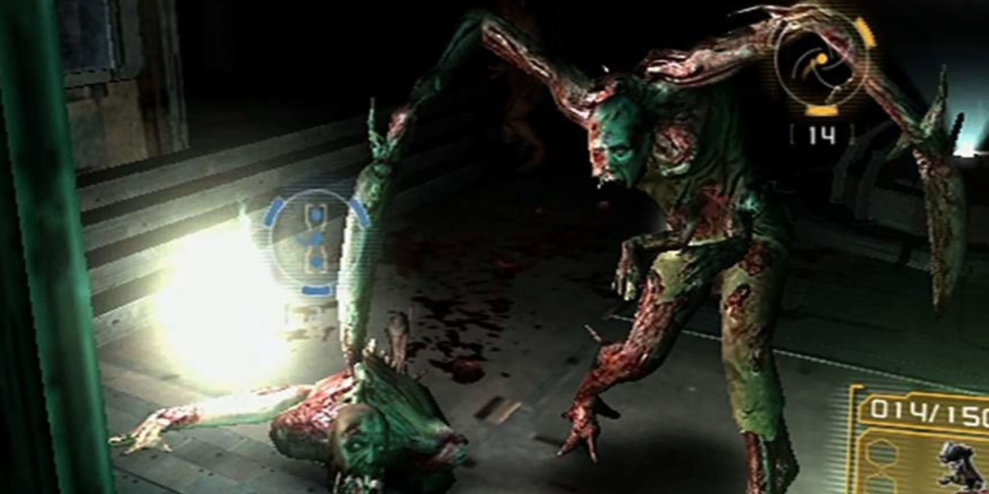 Dead Space Extraction 2 Player