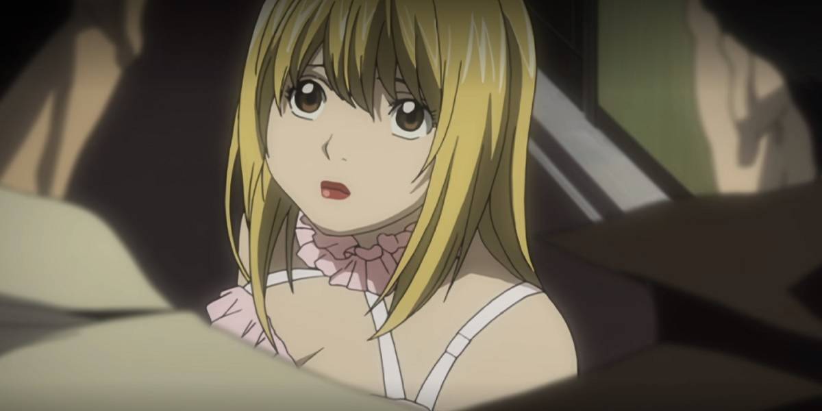10 Best Things About Misa Amane