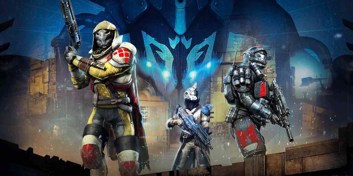 Is the Original Destiny Still Worth Playing in 2022? (2023)