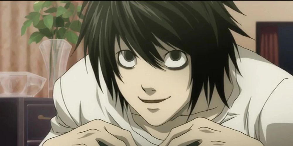 Light Inadvertently Fashions His Own Downfall With L's Murder: Death Note