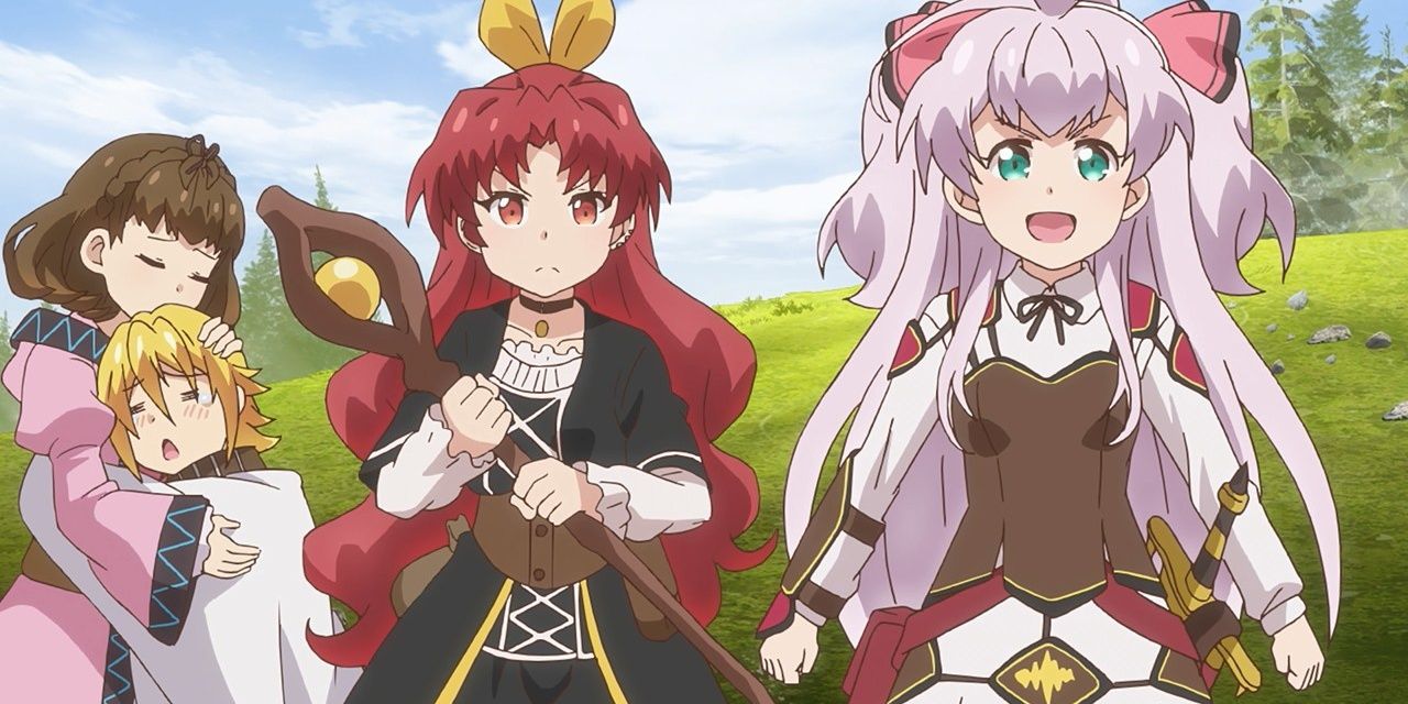 10 Most Wholesome Isekai Anime, Ranked