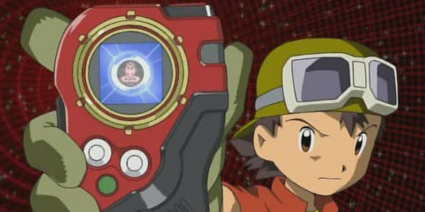 Las mejores secuencias de transformación de Digimon, clasificadas por temporada