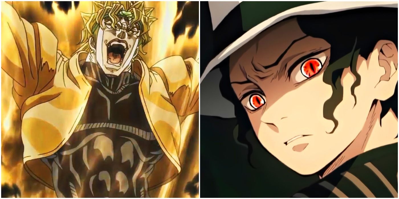 The 16 Best Anime Bosses You Would Totally Work For