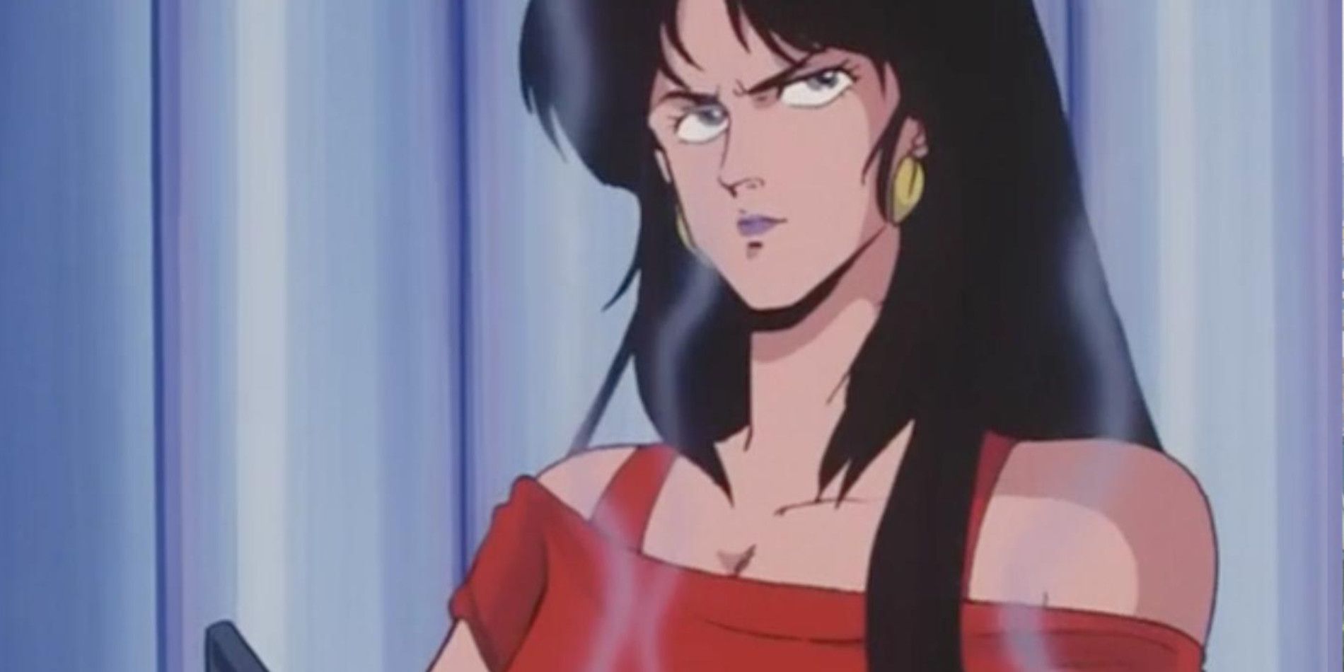 The Dirty Pair Anime Is Trans Representation Done Right