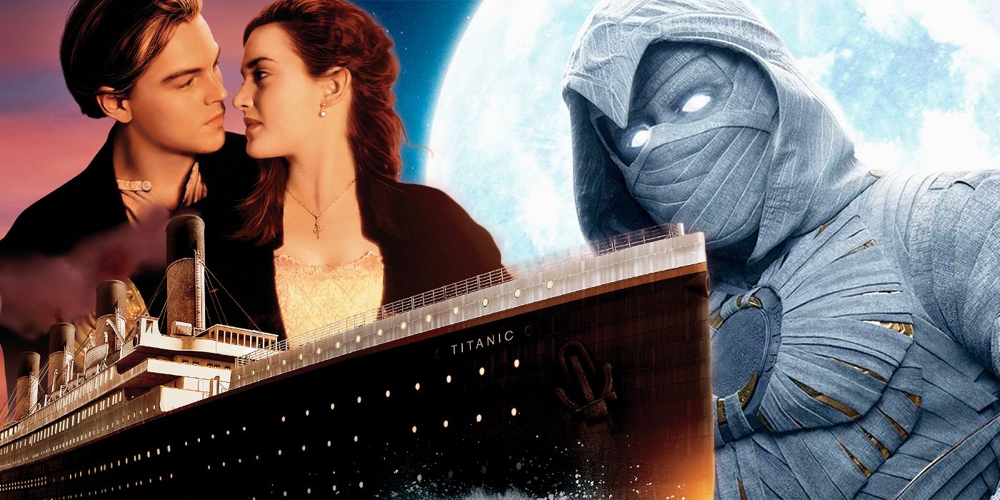 Jackass, Moon Knight and Other Films & TV Shows on Disney+ & Paramount+ This Weekend