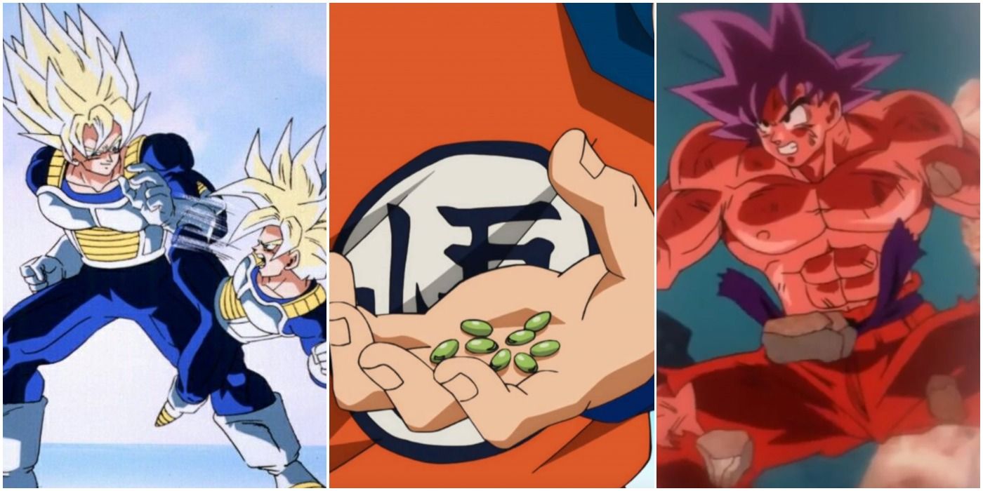 Why and how did Dragon Ball Super become so terrible (both in