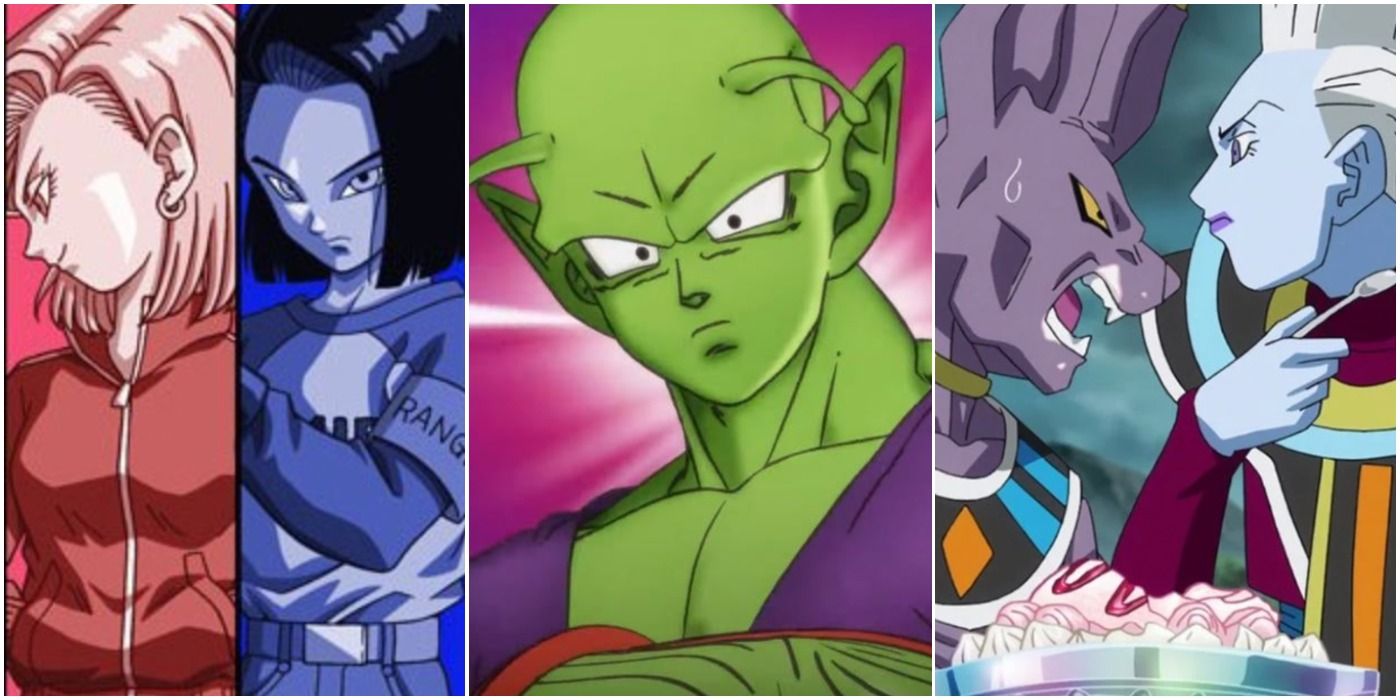 5 provas de que precisamos de um spinoff de Dragon Ball com Gohan e Piccolo  – Fatos Desconhecidos