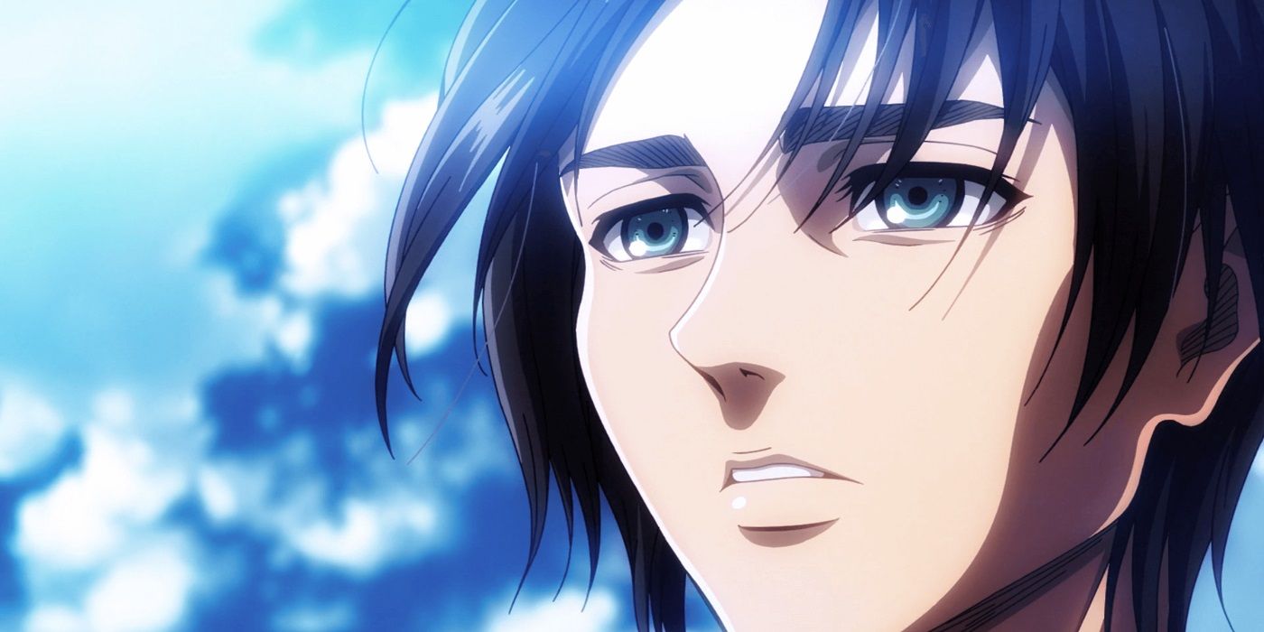 Characters appearing in Attack on Titan Anime | Anime-Planet