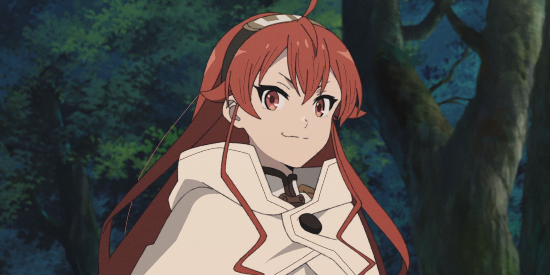 Mushoku Tensei: Jobless Reincarnation / Characters - TV Tropes